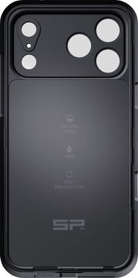 PHONE CASE XTREME IPHONE 17 PR