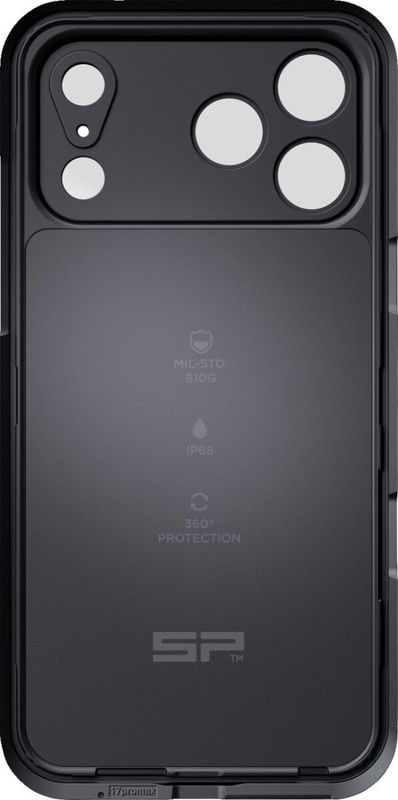 PHONE CASE XTREME IPHONE 17 PR