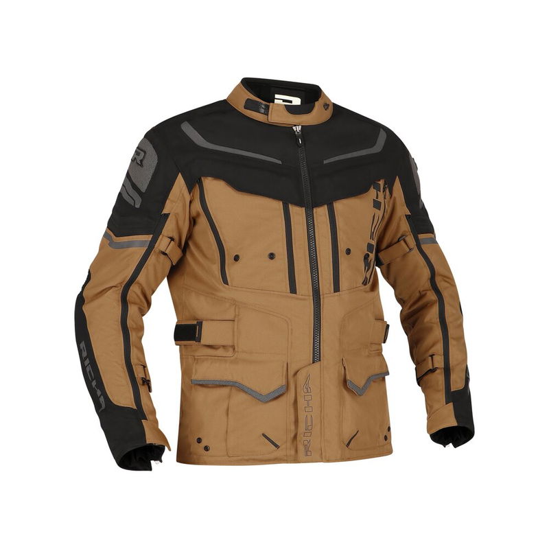 INFINITY 2 ADVENTURE JACKET L