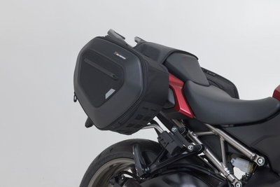 PRO BLAZE H SADDLEBAG SET