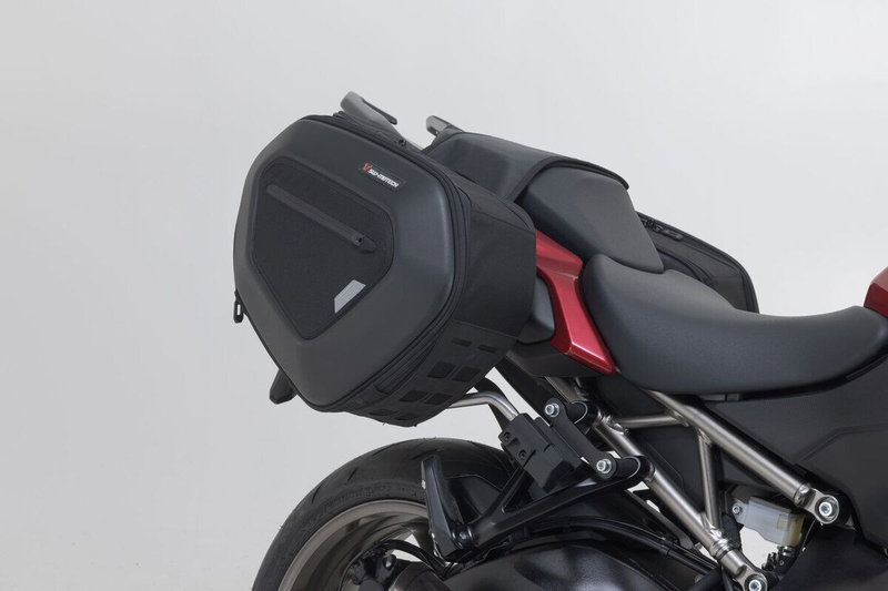 PRO BLAZE H SADDLEBAG SET