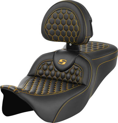SEAT ROAD SOFA - FLT 08-UP - H