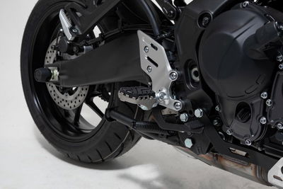 ION FOOTREST KIT