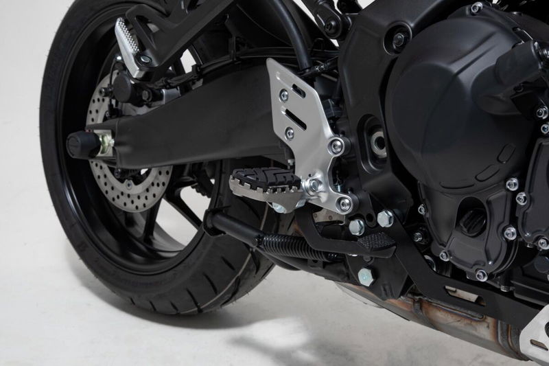 ION FOOTREST KIT