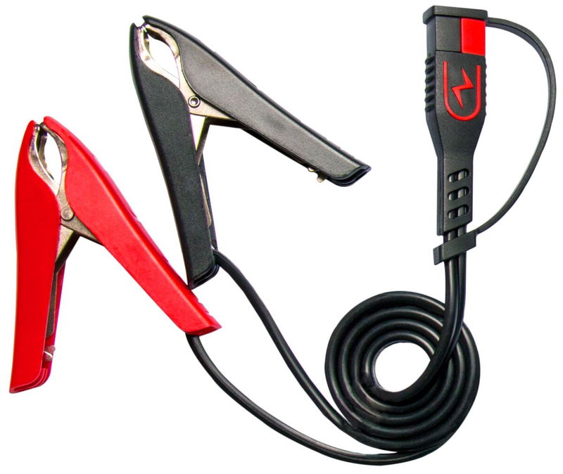 CHARGER BS30 12V 3A