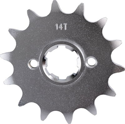 FRONT SPROCKET - HONDA - 14T
