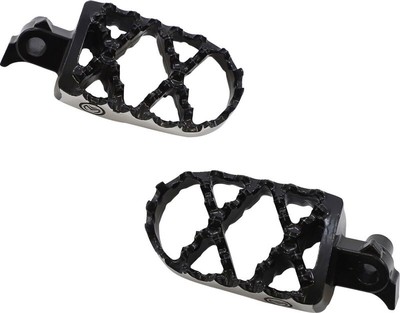 FOOTPEG HYBRID YZ/GG