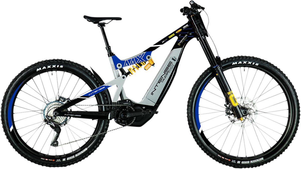 TAZER GRAPHIC KIT STAR