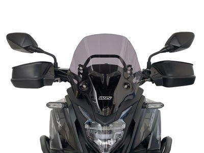 WINDSCREEN SPORT CB500X DARK S