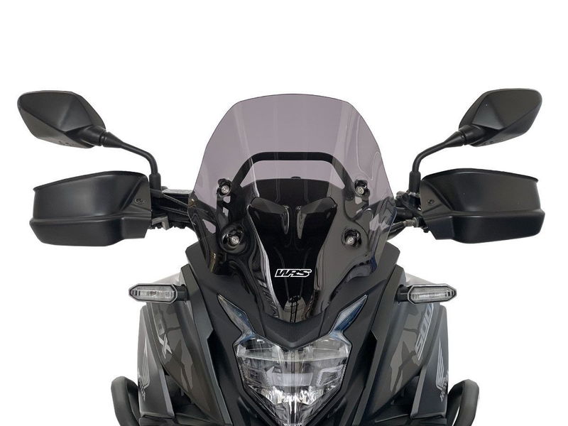 WINDSCREEN SPORT CB500X DARK S