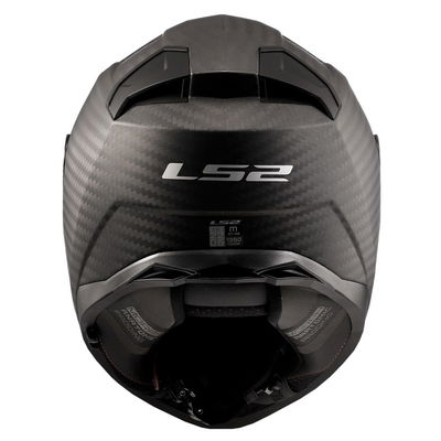 HJÄLM LS2 FF811 VECTOR II CARBON XL