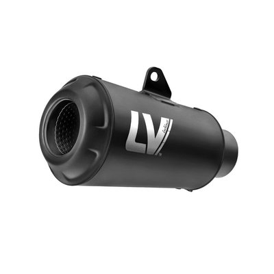 EXHAUST LV-10 YAM MT-07 / R7 /