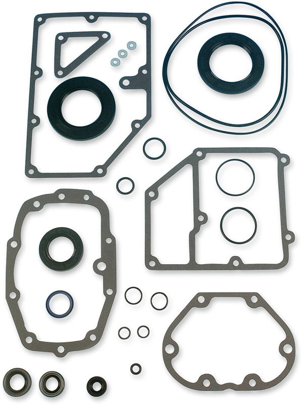 TRN GST SEL KT 91-98 DYNA