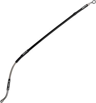 Stainless Steel Braided Brake