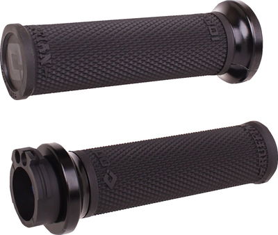 GRIPS RUFFIAN LOCK ON HD CABLE