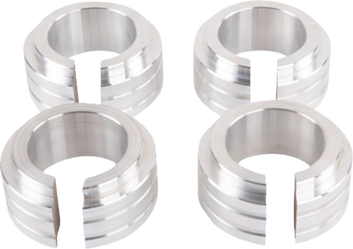 LIFT KIT SEGWAY/CF MOTO +3