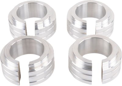 LIFT KIT SEGWAY/CF MOTO +3