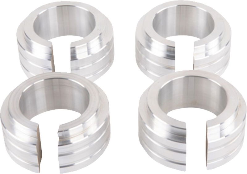 LIFT KIT SEGWAY/CF MOTO +3