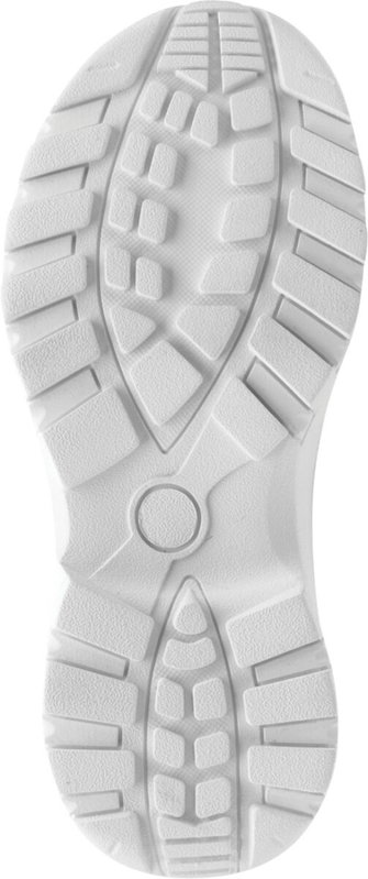BOOT MINI BLITZ XR WHT 13