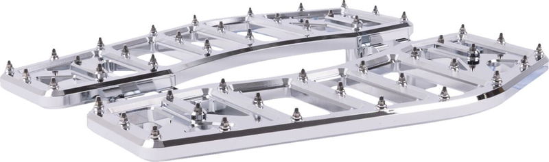 FLOORBOARDS AGGRESSOR BAGGER C