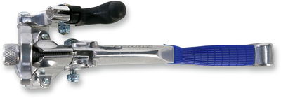 LEVER ASM EZ3 W/HOT BLUE
