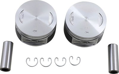 PISTONS 3.75.010 99-06TC