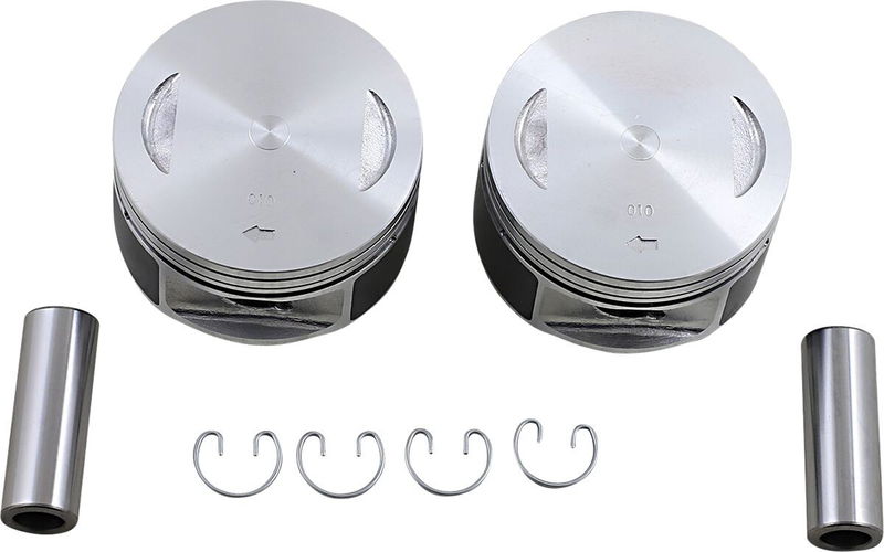 PISTONS 3.75.010 99-06TC
