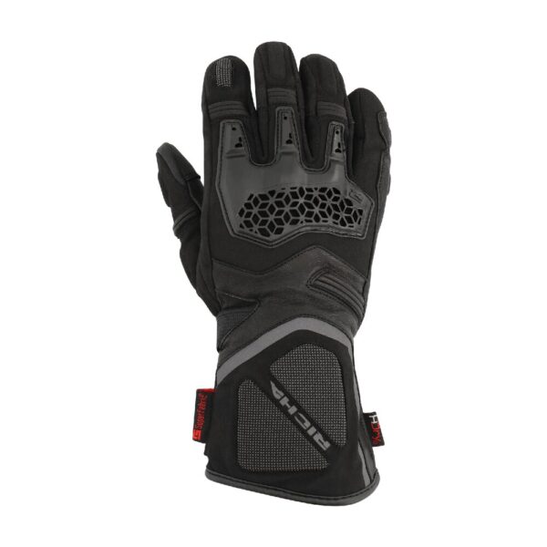 INFINITY 3 PRO GLOVES SVART XL