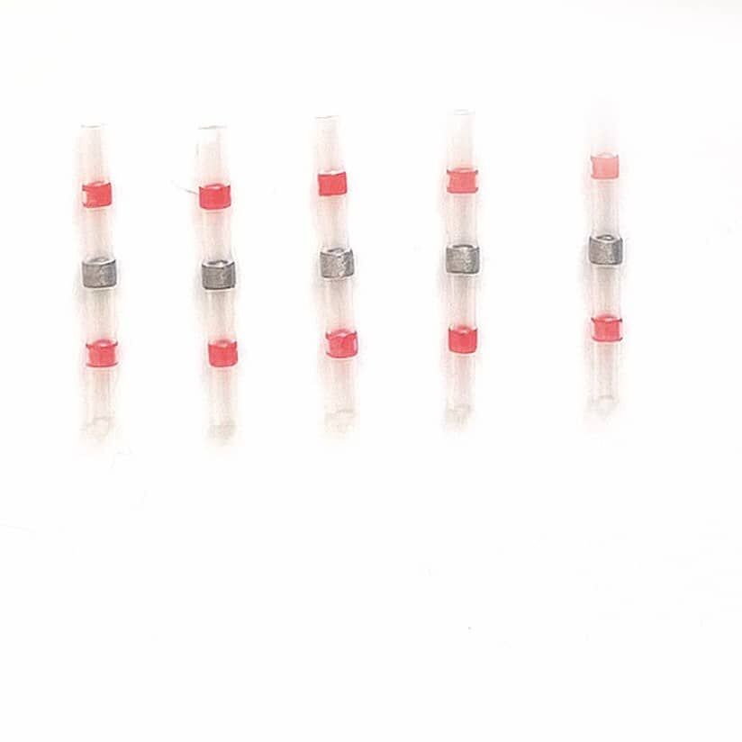 I.NEX CONNECTOR SET 120 BMW FR