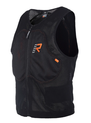 RUKKA Protector KASTOR AFT Svart XXL
