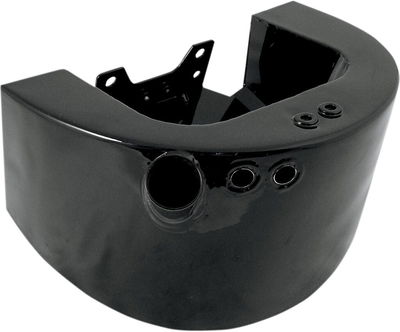 TANK OIL BLK 00-17ST