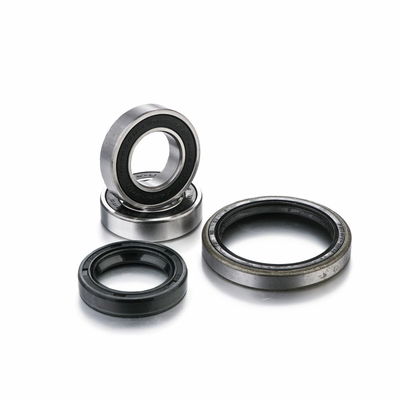 BEARING KIT FRT WHEEL