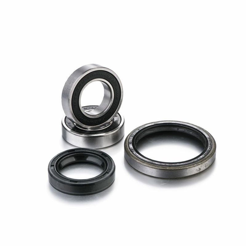 BEARING KIT FRT WHEEL