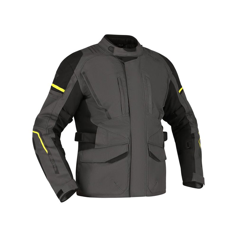 INFINITY 3 JACKET 3XL