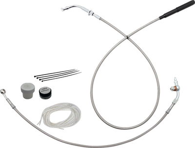 EZ KT FULL LEN 14 BARS CR