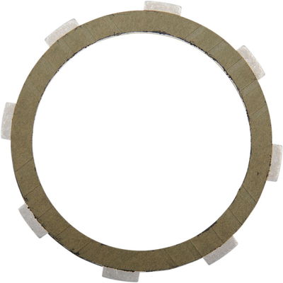CLUTCH PLATE FRICTION HON