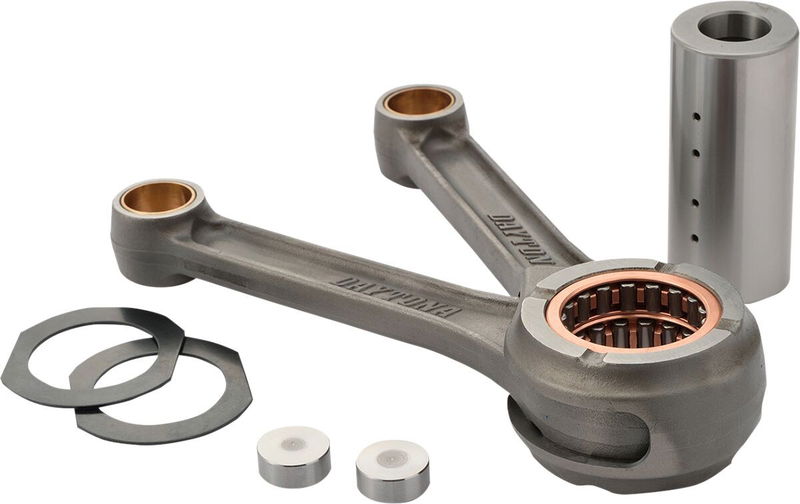 CONNECTING ROD SET TC88