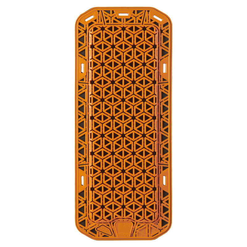 D3O GHOST BACK PROTECTOR CENTRAL