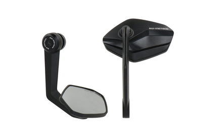 BAR END MIRRORS 1290/1390 SUPE