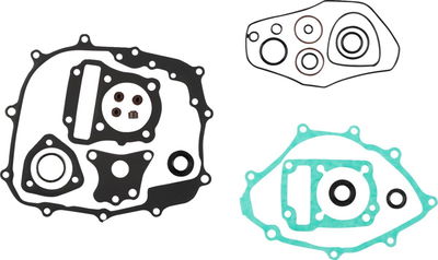 GASKET KIT W/OS CRF125F