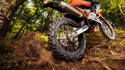 ENDURO MEDIUM 2 140/80-18 M/C