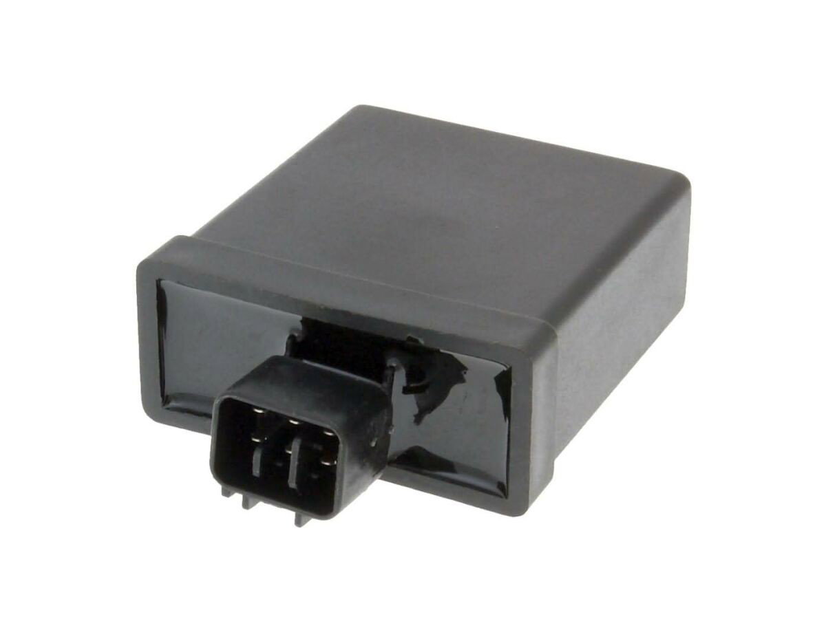 CDI UNIT