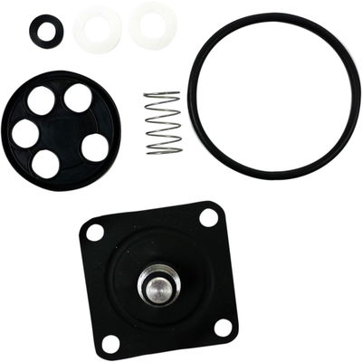 REPAIR KIT PETCOCK KAW