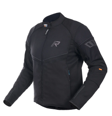 RUKKA Jacka AIRGOBI 2.0 Svart 46