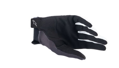 GLOVES A-ARIA BLACK 2XL