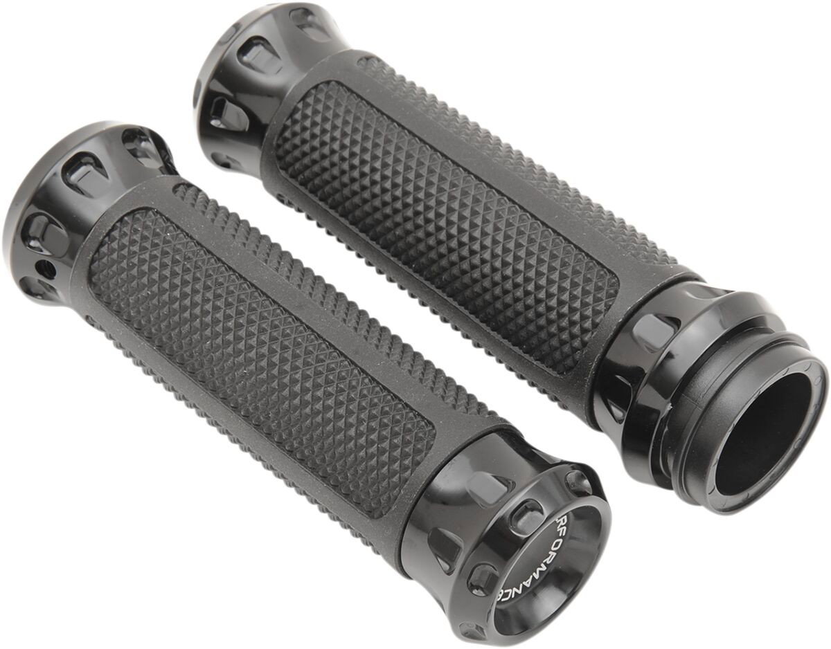GRIPS OVERDRIVE TBW BLK