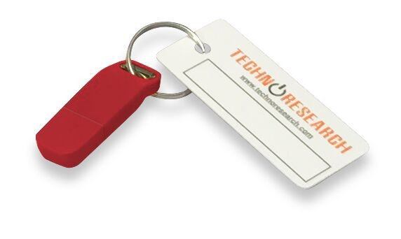 DELPHI MASTER KEY RED