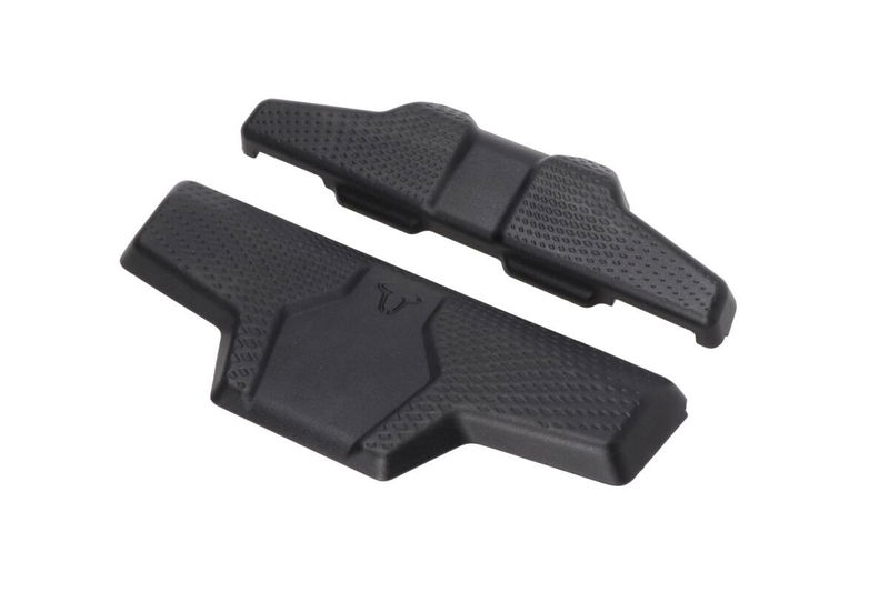 PASSENGER BACKREST DUSC XL