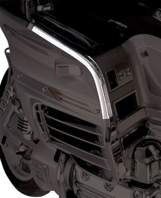 TRIM UPPER FAIRING GL1500
