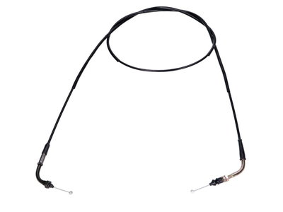 THROTTLE CABLE 200CM KYMCO AGI